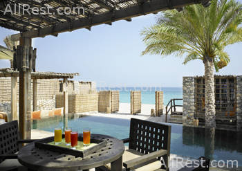 Six Senses Hideaway Zighy Bay 3
